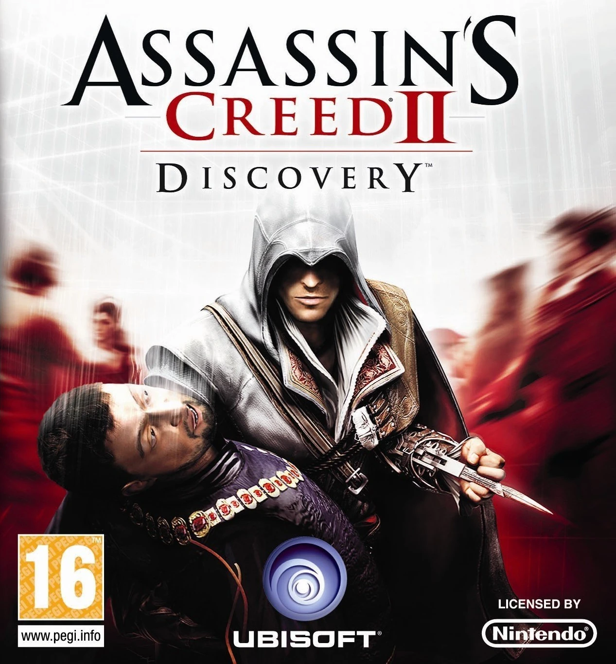 Assassin's Creed Covers - 2
